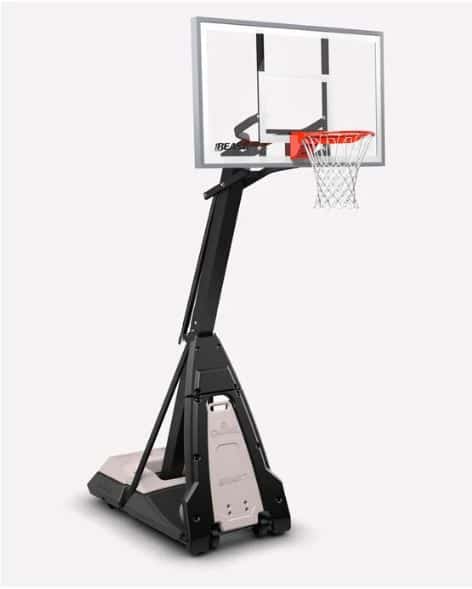 Quel panier de basket choisir pour son terrain de basket-ball personnel -  Mon terrain 2 sports