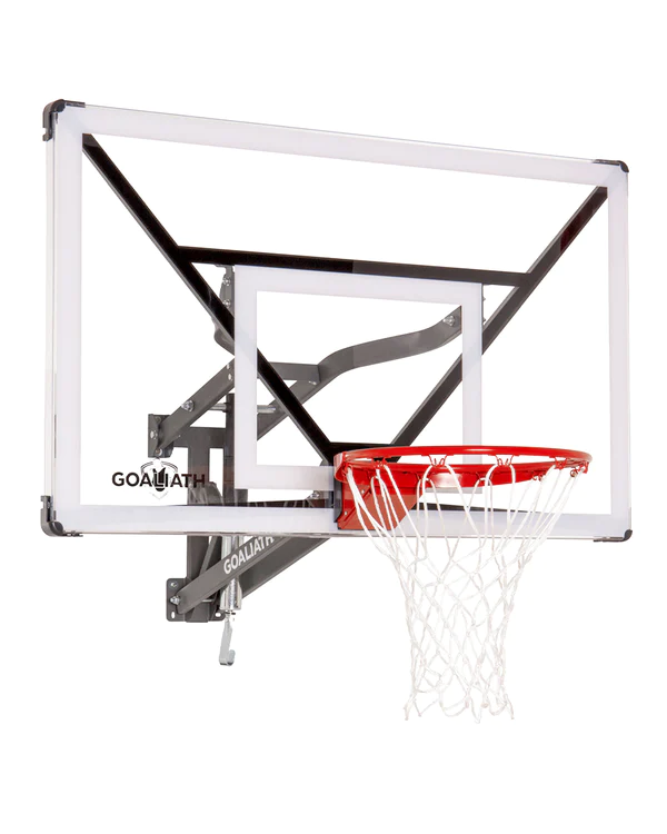 Mini panier de basket Equipe de France de Basket